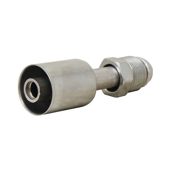 Straight Male O-Ring Aluminum Beadlock Fittings 4" x1.5" x1.5"